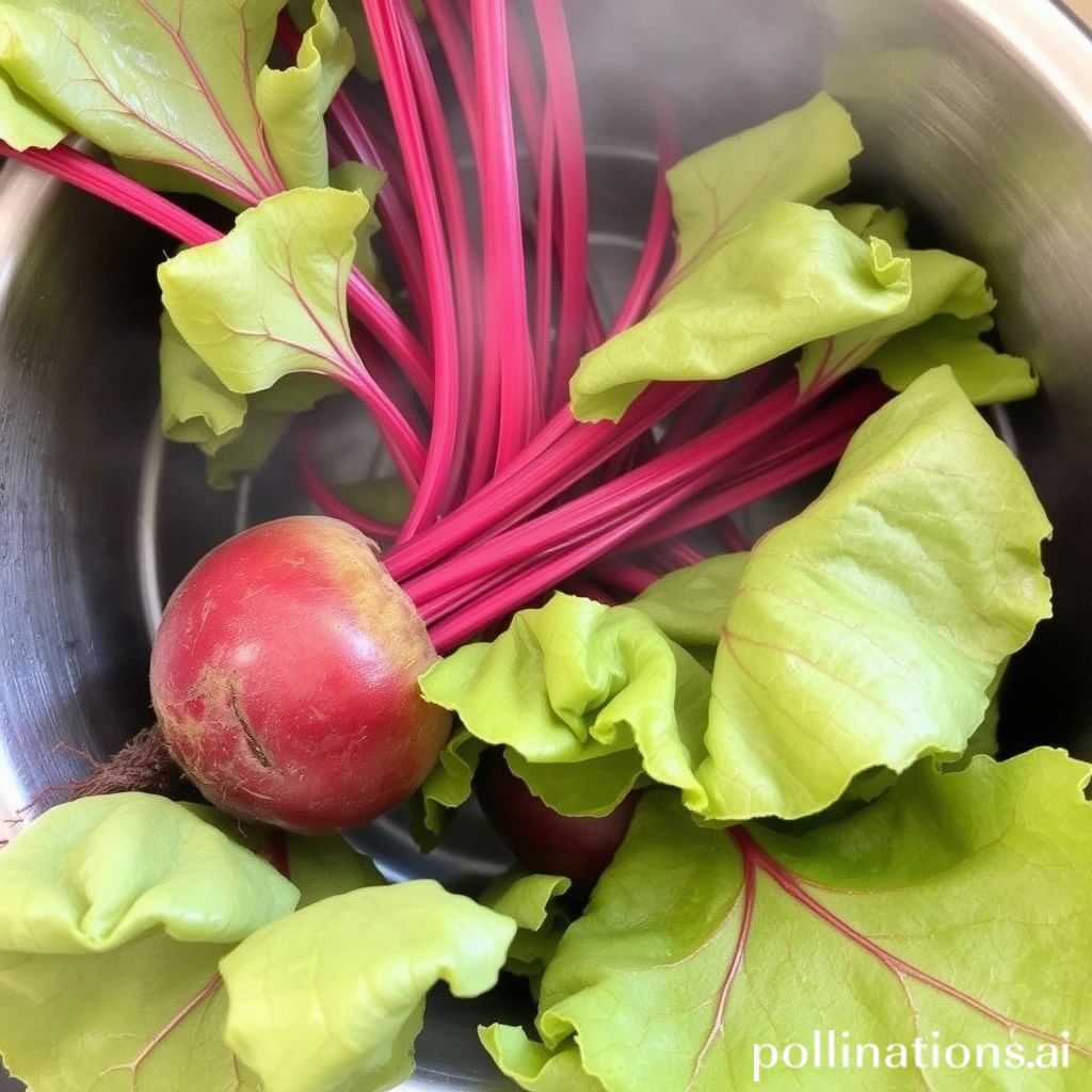 Do I Peel Beets Before Boiling? Crazy Juicer